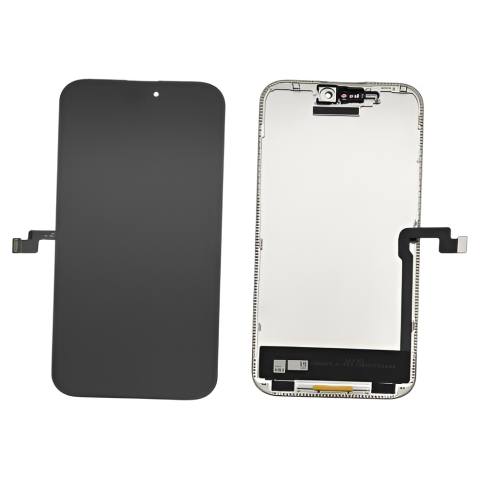 Display Ecran Lcd pentru Iphone 16 Pro Max Soft Oled ZY (120 Hz) [1]