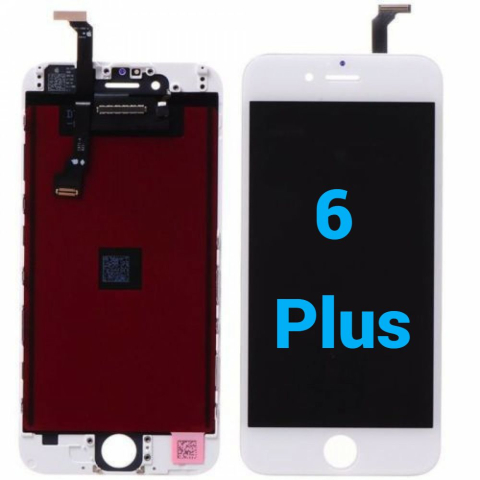 Seria 6 - Ecran display lcd apple iphone 6 plus