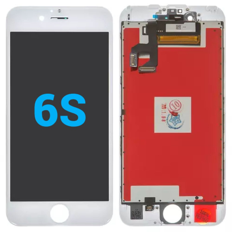 Seria 6 - Ecran display lcd apple iphone 6s