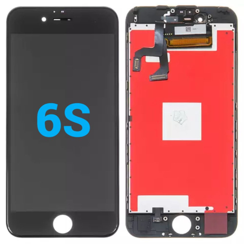 Seria 6 - Ecran display lcd apple iphone 6s