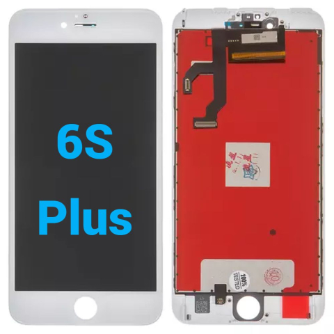 Seria 6 - Ecran display lcd apple iphone 6s plus