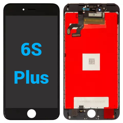 Seria 6 - Ecran display lcd apple iphone 6s plus