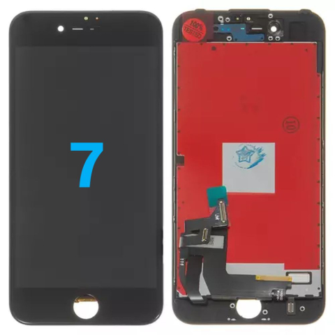 Seria 7 - Ecran display lcd apple iphone 7