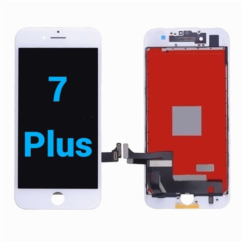 Seria 7 - Ecran display lcd apple iphone 7 plus