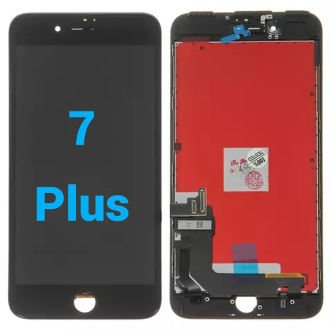 Seria 7 - Ecran display lcd apple iphone 7 plus