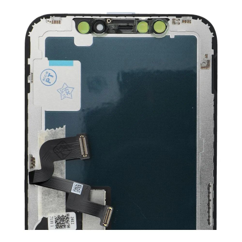 Display Ecran Lcd pentru Iphone X Oled NCC Negru [2]