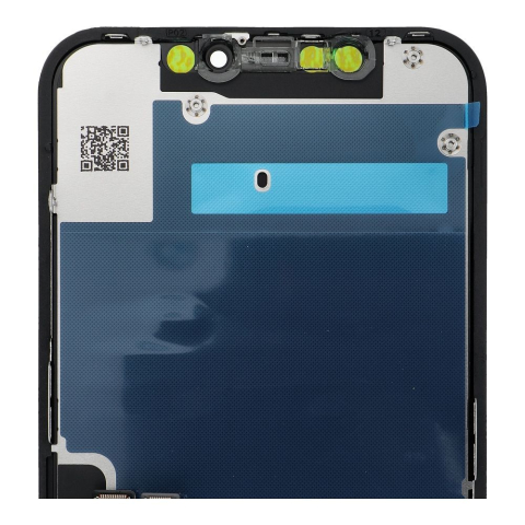 Display Ecran Lcd pentru Iphone 11 Incell JK (FullHD) Negru [2]
