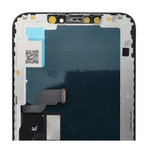 Display Ecran Lcd pentru Iphone XS Max Incell JK (FullHD) Negru [2]