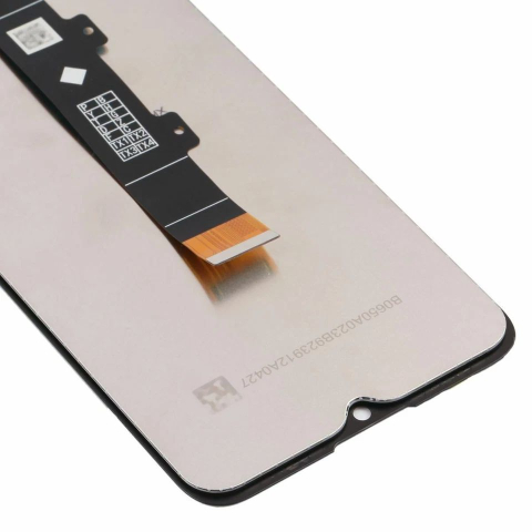 Display Ecran Lcd pentru Motorola E20 Negru [2]