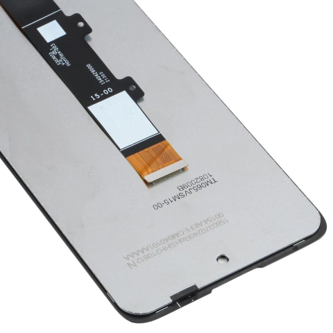 Ecran display lcd moto negru Motorola E30 XT2158 Motorola E40 XT2159 [1]