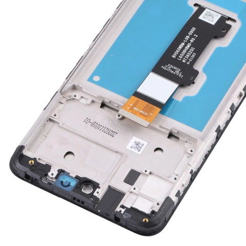 Ecran display lcd moto negru cu rama Motorola E30 XT2158 Motorola E40 XT2159 [2]