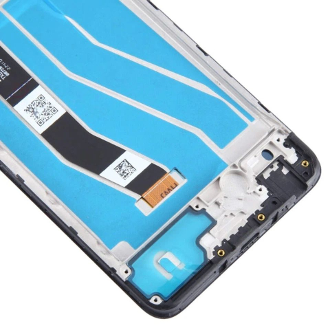 Ecran display lcd moto negru Motorola G13 XT2331-1  XT2331-2  XT2331-3 Motorola G23 XT2333-3 [1]