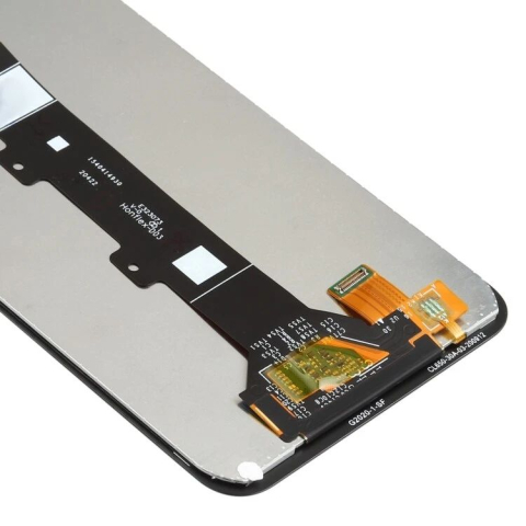 Ecran display lcd moto negru  Motorola G30 XT2129-1  XT2129-2 Motorola G10 XT2127-2 [2]