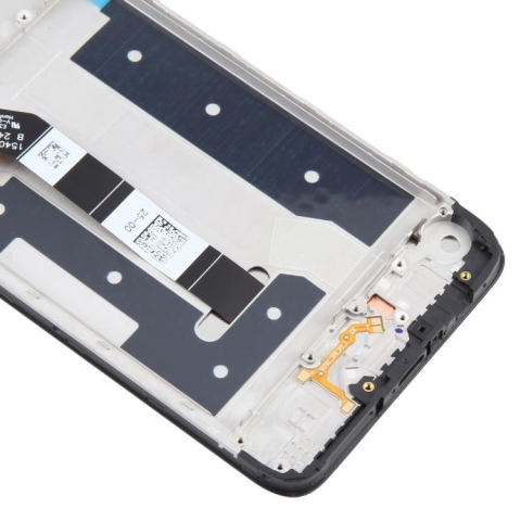 Ecran display lcd moto negru cu rama Motorola G35 XT2433-3  XT2433-5 [1]