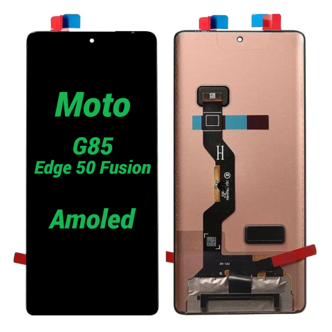 Motorola - Display Ecran Lcd pentru Motorola G85 / Edge 50 Fusion Amoled