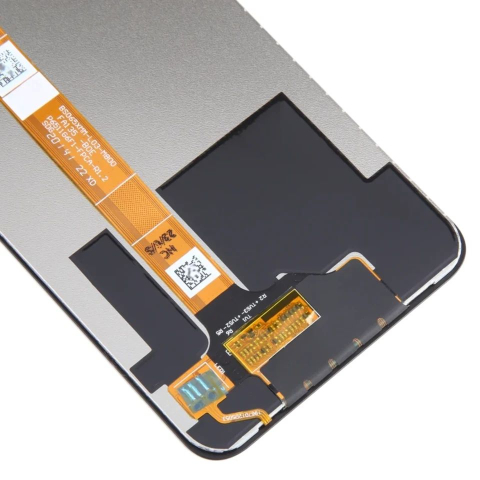Display Ecran Lcd pentru Oppo A52 / A72 4G / A92 Negru [2]