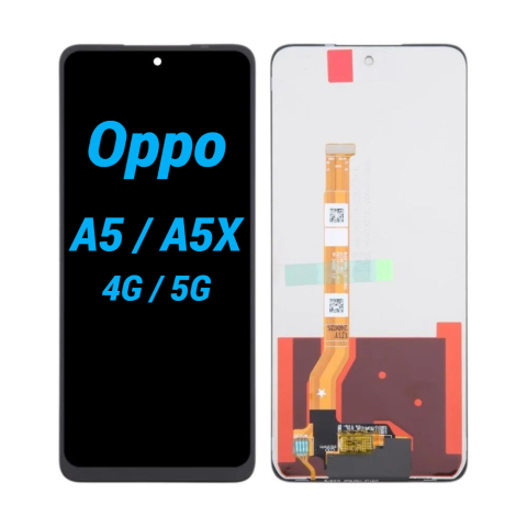 Ecrane / Display - Display Ecran Lcd pentru Oppo A5 / A5X