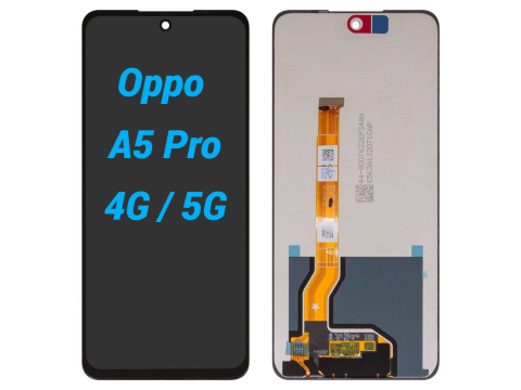 Ecrane / Display - Display Ecran Lcd pentru Oppo A5 Pro 4G / 5G