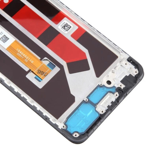 Ecran display lcd oppo realme negru Oppo A58 4G CPH2577 [2]