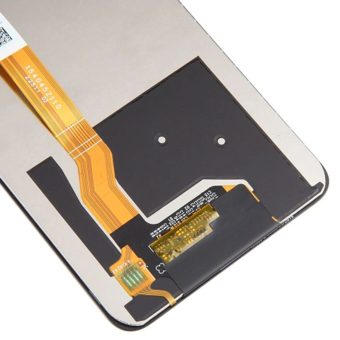 Ecran display lcd oppo realme negru Oppo A98 CPH2529 Oppo A79 CPH2553 CPH2557 Oppo A58 4G CPH2577 Realme C55 RMX3710 Realme 11 RMX3780 Realme 11X RMX3785 OnePlus Nord Ce 3 Lite CPH2467 CPH2465 [2]