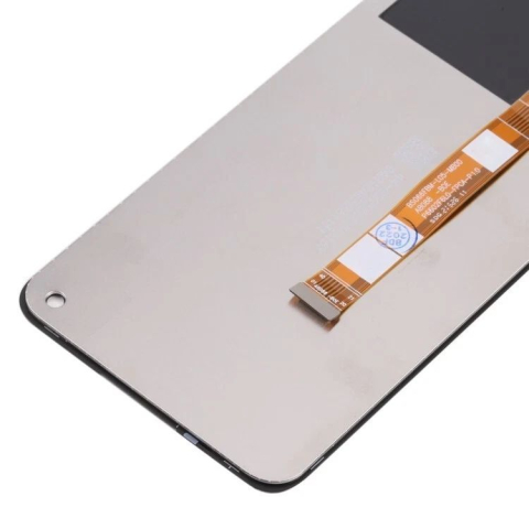 Display Ecran Lcd pentru Oppo A96 4G / Realme 8i / 9i 4G / Narzo 50 4G [2]