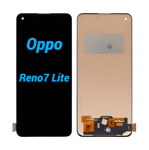Ecrane / Display - Display Ecran Lcd pentru Oppo Reno7 lite / Reno7 Z 5G / Reno8 lite  Incell