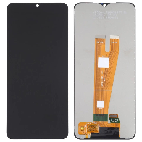 Ecran display lcd samsung galaxy negru a04 a045 [1]