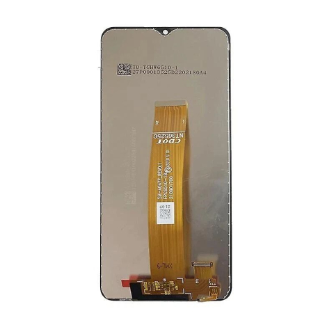 ecran display lcd samsung galaxy a04s a047 negru [1]