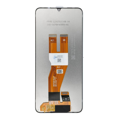 Display Ecran Lcd pentru Samsung A05 (A055) NCC Negru [1]