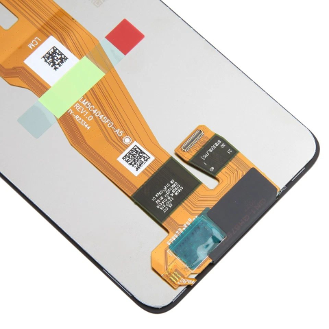 Ecran display lcd samsung galaxy negru a05 a055 [4]