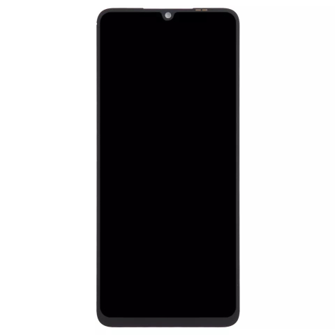 Ecran display lcd samsung galaxy negru a05 a055 [1]
