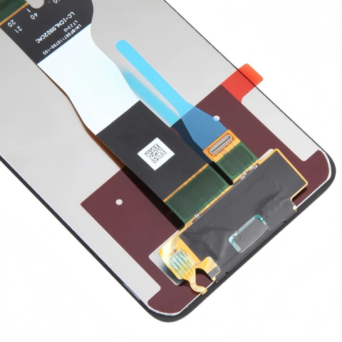 Ecran display lcd samsung galaxy negru a05 a057 [2]