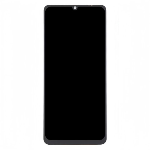 Ecran display lcd samsung galaxy negru a06 a065 [1]