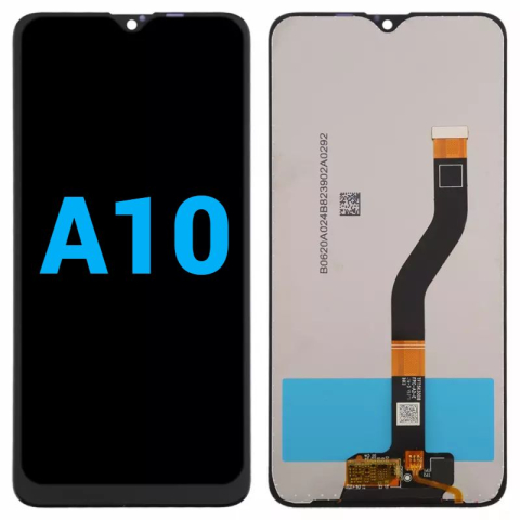 Samsung - Ecran display lcd samsung galaxy negru a10 a105