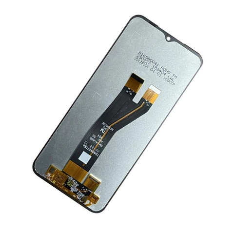 Ecran display lcd samsung galaxy negru a14 a145f a146b [3]