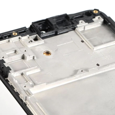 Display Ecran Lcd pentru Samsung A15 4G / 5G Incell cu Rama [1]