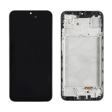 Samsung - Display Ecran Lcd pentru Samsung A15 4G / 5G Original Service Pack