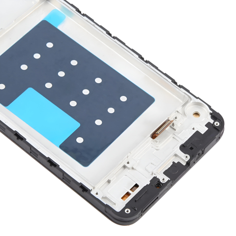 Display Ecran Lcd pentru Samsung A17 4G Incell Negru cu Rama [1]