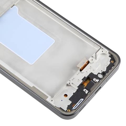 Display Ecran Lcd pentru Samsung A26 Incell Negru cu Rama [1]