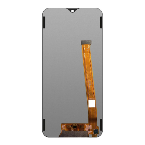 Ecran display lcd samsung galaxy negru a20e a202 [1]