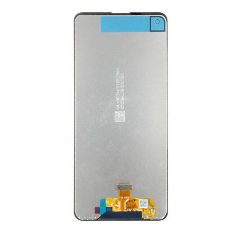 Ecran display lcd samsung galaxy negru a21s a217 [2]