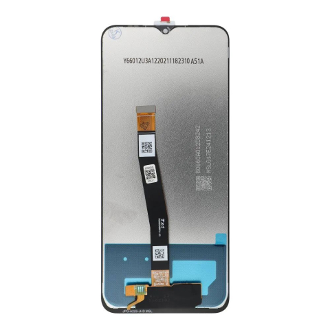Display Ecran Lcd pentru Samsung A22 5G (A226) NCC Negru [1]