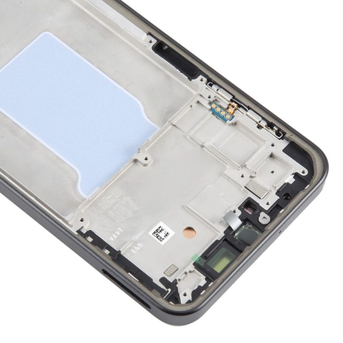 Display Ecran Lcd pentru Samsung A26 Original Negru cu Rama [4]