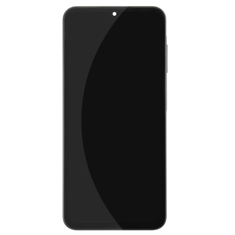 Display Ecran Lcd pentru Samsung A26 Original Negru cu Rama [1]