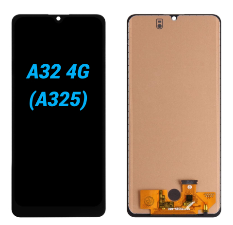 Samsung - Display Ecran Lcd pentru Samsung A32 4G Incell