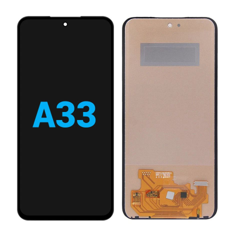 Samsung - Display Ecran Lcd pentru Samsung A33 (A336) Incell