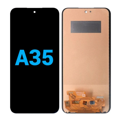 Samsung - Display Ecran Lcd pentru Samsung A35 (A356) Incell