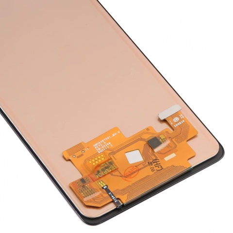 Display Ecran Lcd pentru Samsung A52 / A52S  Incell Negru [2]