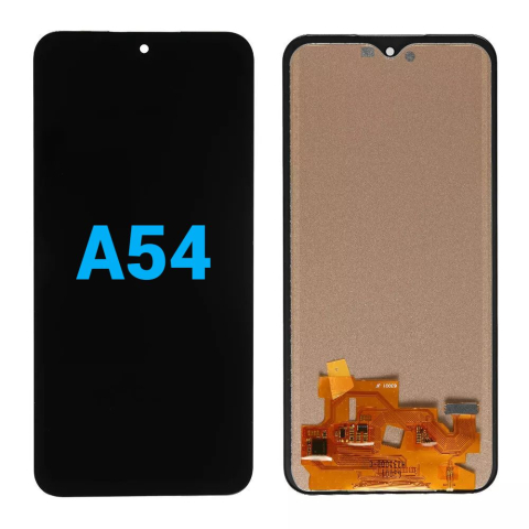 Samsung - Display Ecran Lcd pentru Samsung A54 (A546) Incell Negru