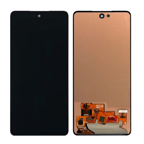Samsung - Display Ecran Lcd pentru Samsung A53 Original Reconditionat
